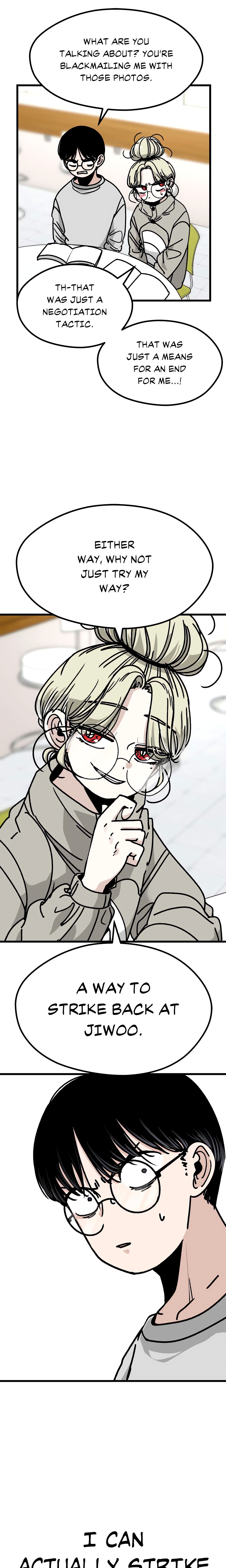 The Student, The Wit Page 31 - MangaHe