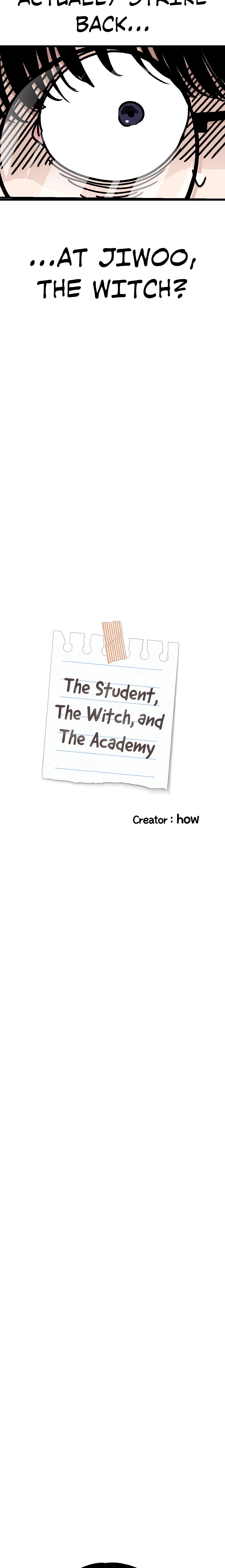 The Student, The Wit Page 32 - MangaHe