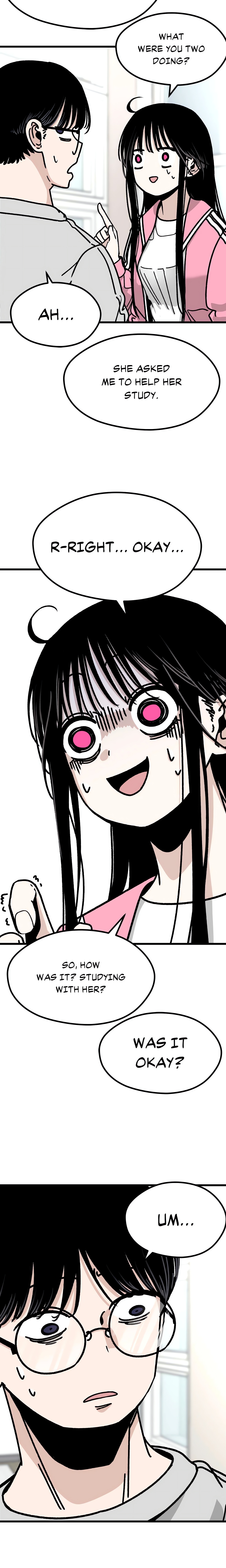 The Student, The Wit Page 36 - MangaHe