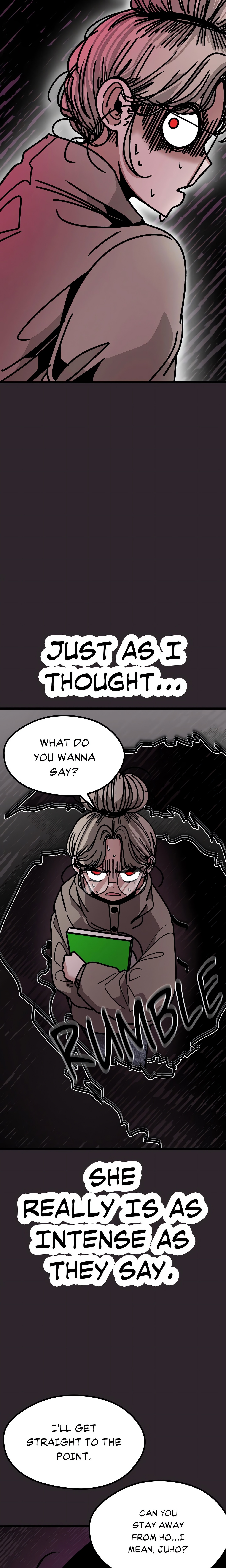 The Student, The Wit Page 9 - MangaHe