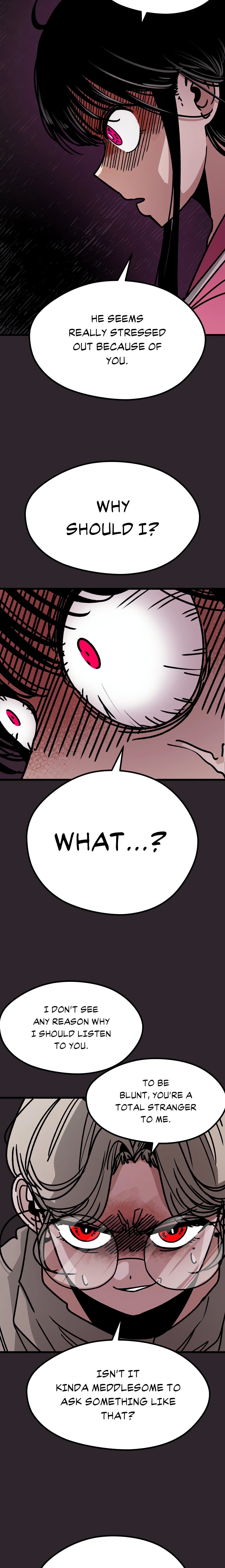 The Student, The Wit Page 10 - MangaHe