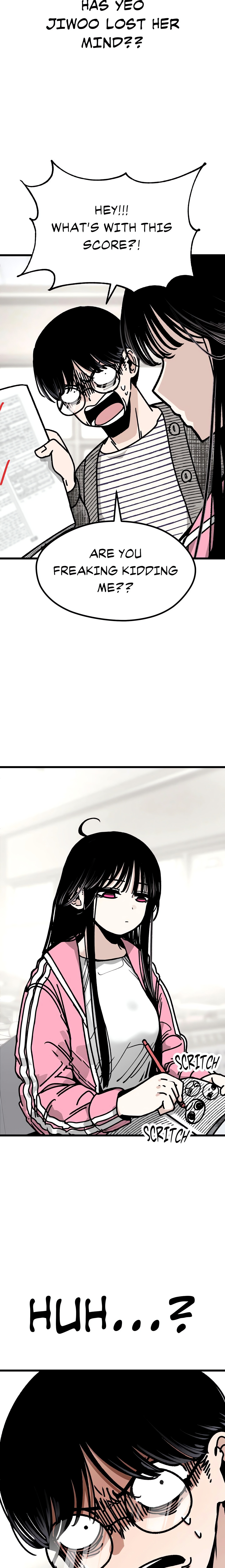 The Student, The Wit Page 12 - MangaHe