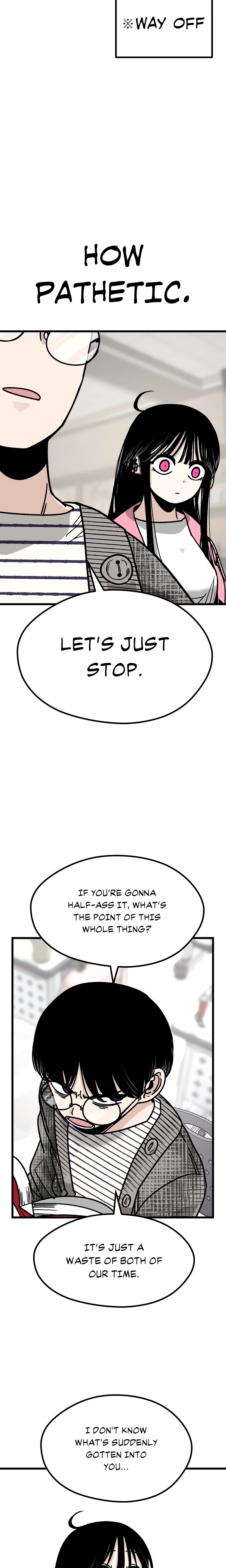 The Student, The Wit Page 14 - MangaHe