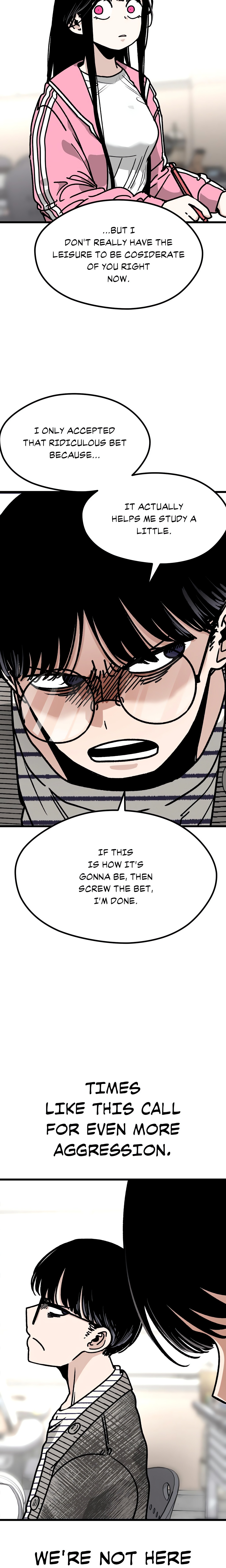 The Student, The Wit Page 15 - MangaHe