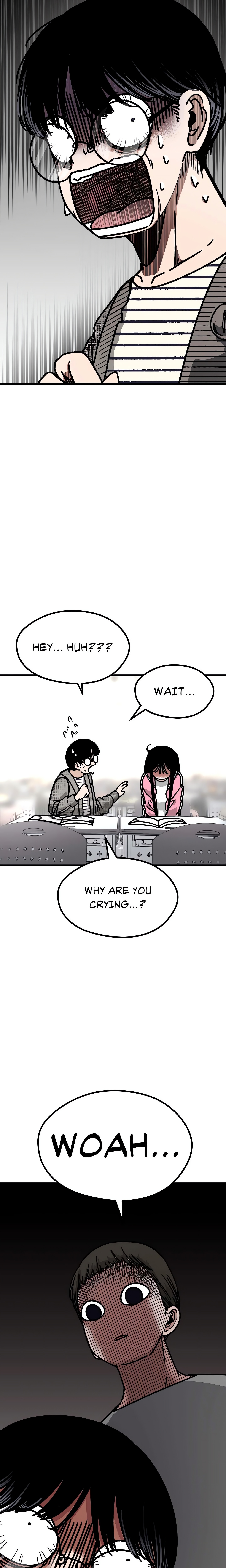 The Student, The Wit Page 17 - MangaHe