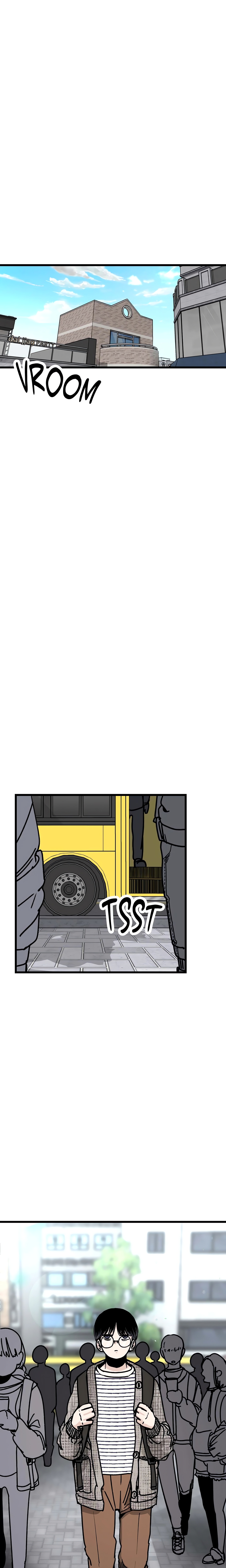 The Student, The Wit Page 3 - MangaHe