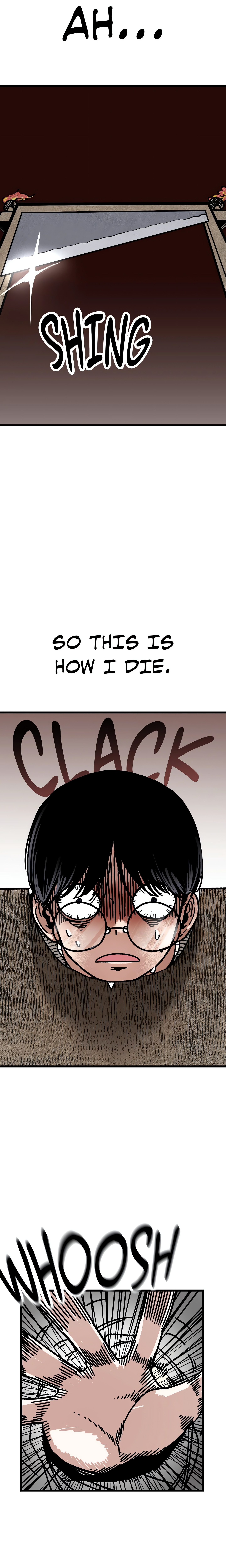 The Student, The Wit Page 22 - MangaHe