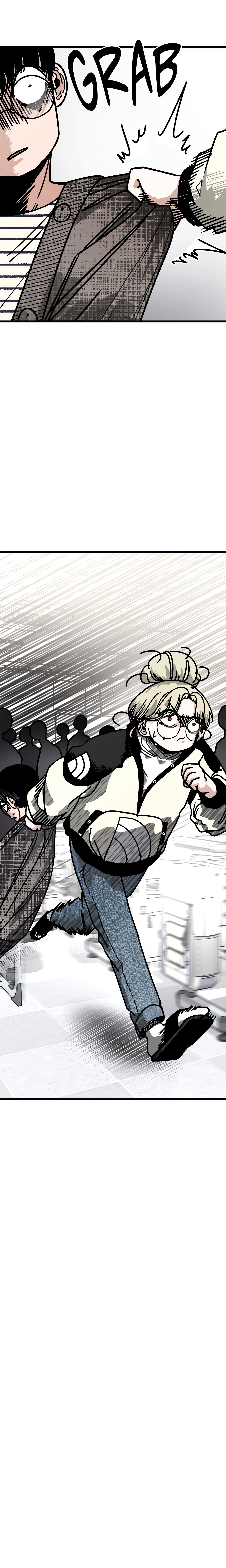 The Student, The Wit Page 23 - MangaHe