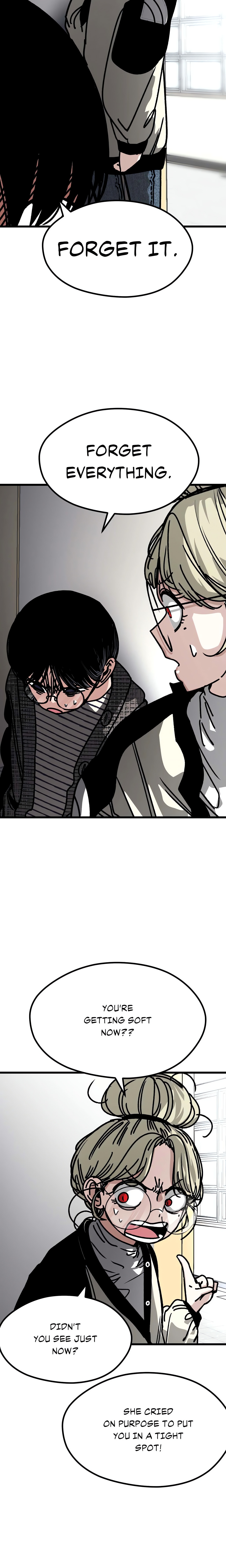 The Student, The Wit Page 25 - MangaHe