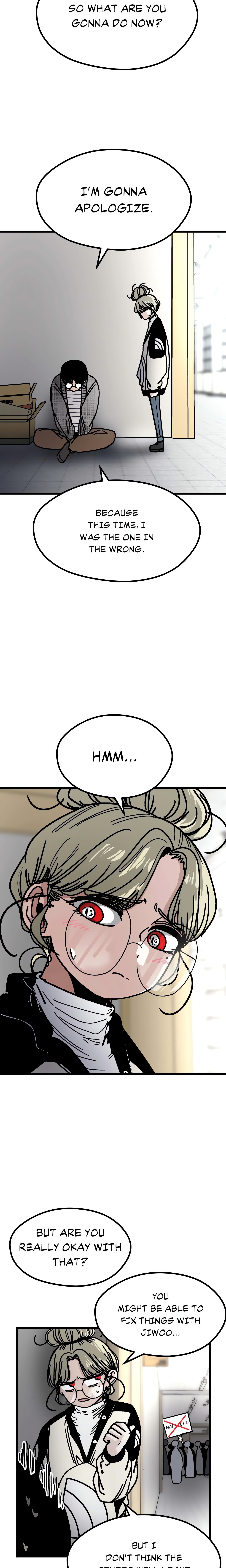 The Student, The Wit Page 27 - MangaHe