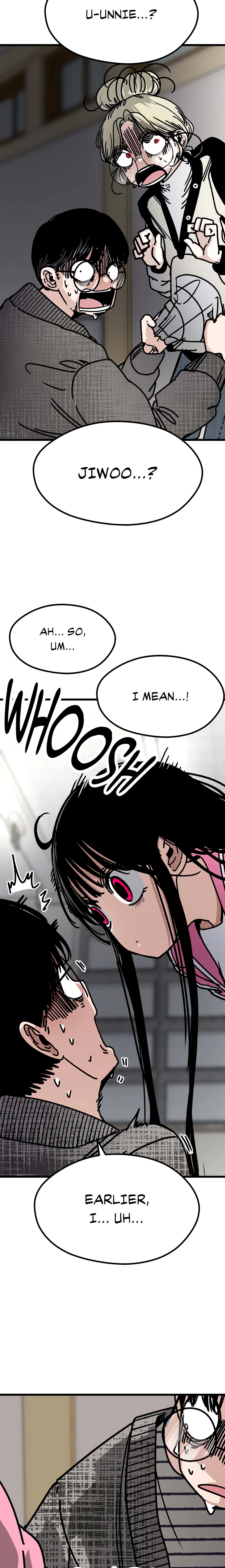 The Student, The Wit Page 29 - MangaHe