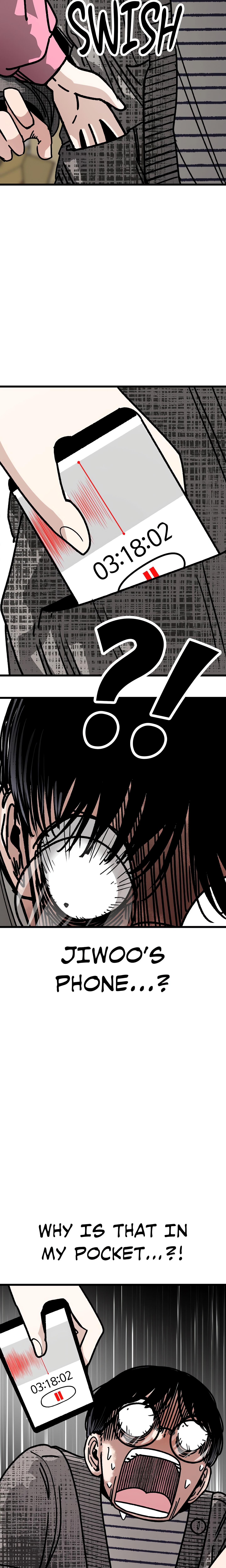 The Student, The Wit Page 30 - MangaHe