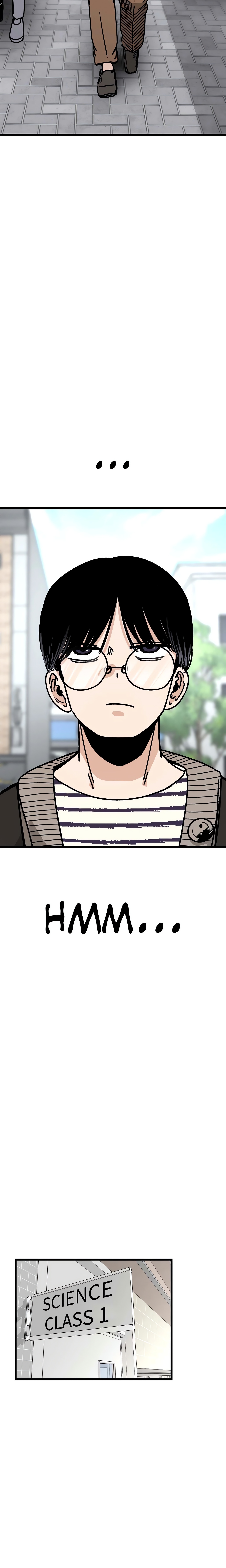 The Student, The Wit Page 4 - MangaHe