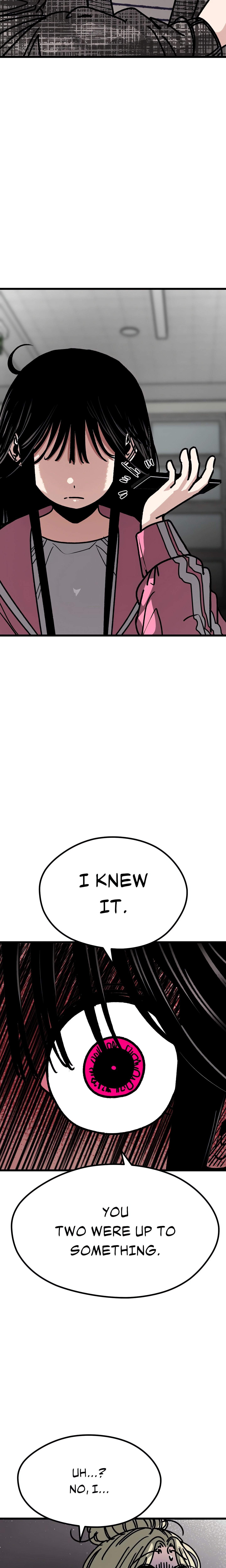 The Student, The Wit Page 31 - MangaHe