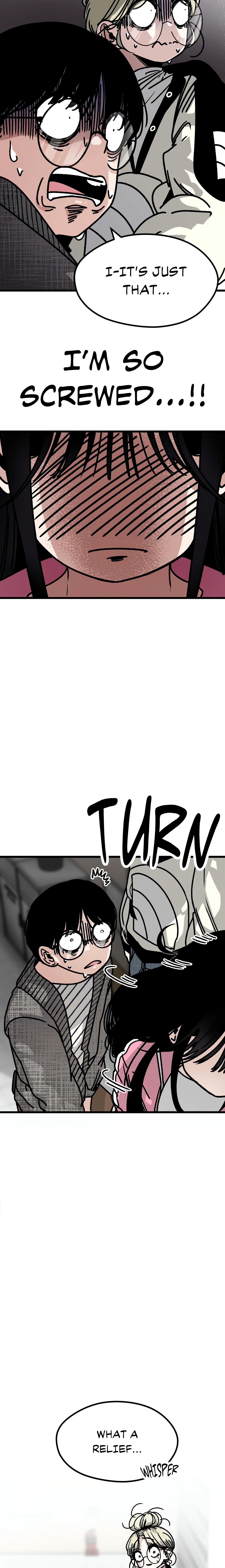 The Student, The Wit Page 32 - MangaHe