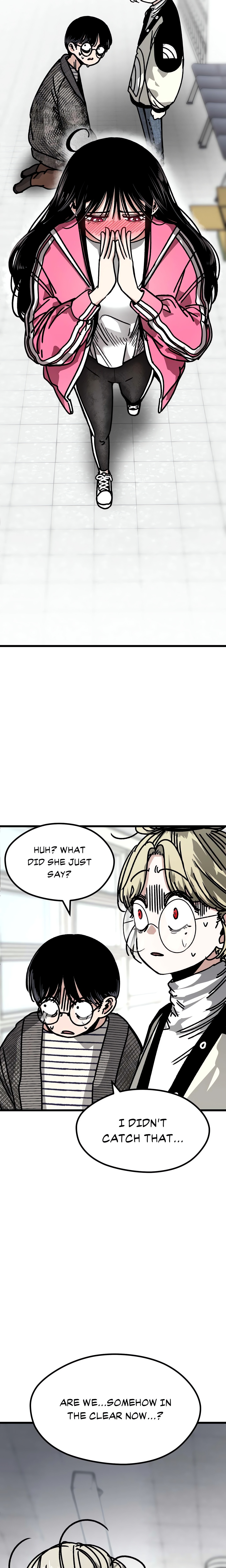 The Student, The Wit Page 33 - MangaHe
