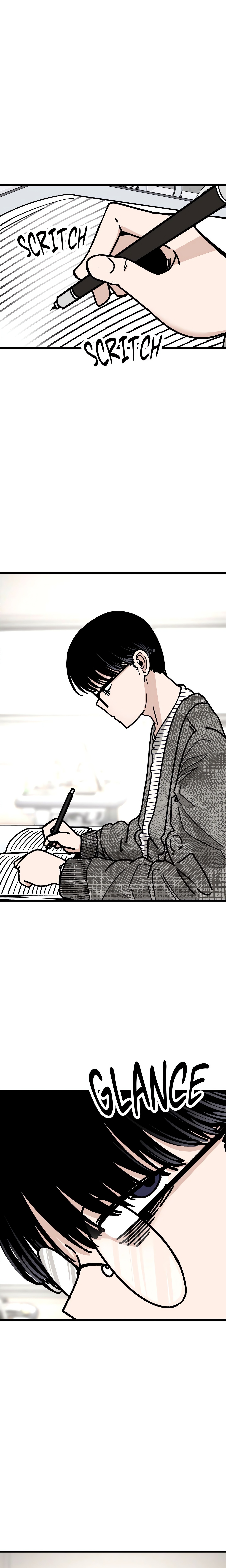 The Student, The Wit Page 5 - MangaHe