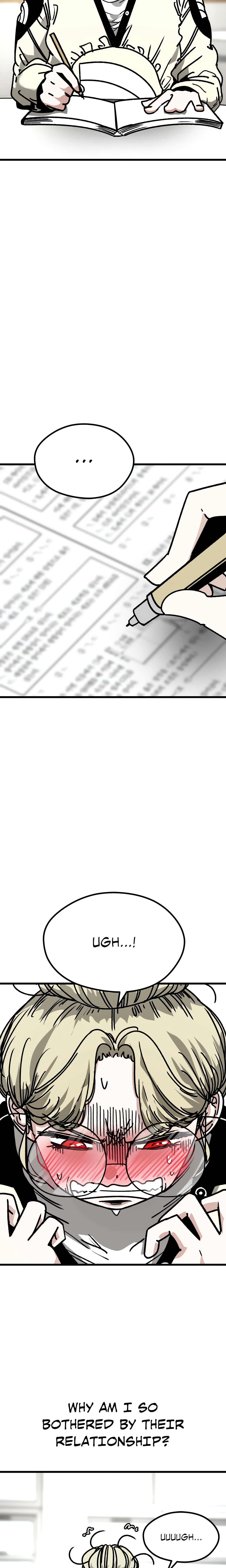 The Student, The Wit Page 11 - MangaHe