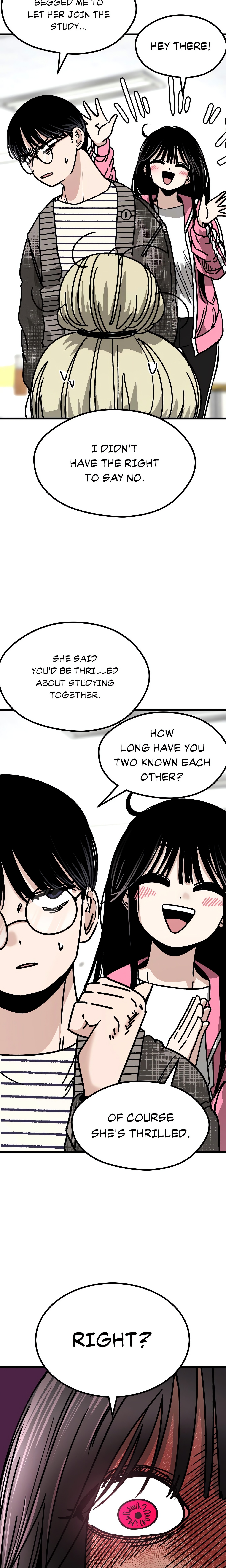 The Student, The Wit Page 14 - MangaHe