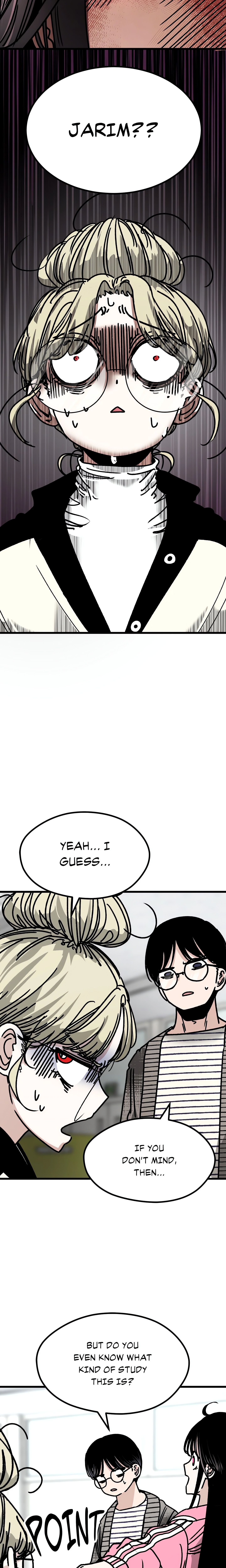The Student, The Wit Page 15 - MangaHe