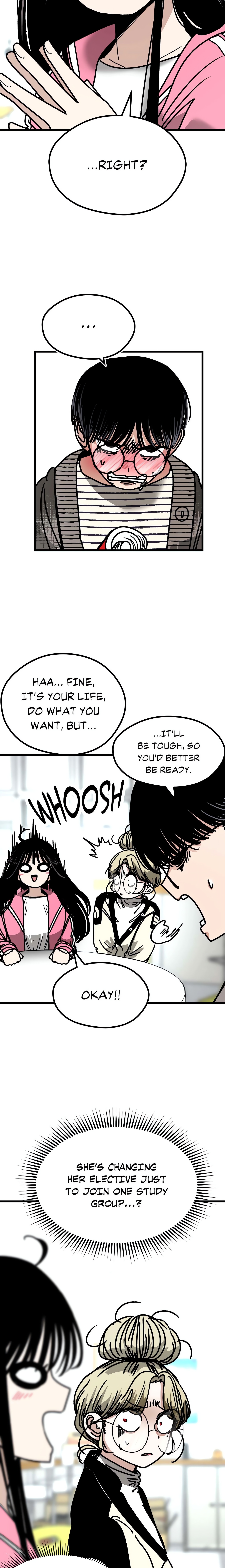 The Student, The Wit Page 18 - MangaHe