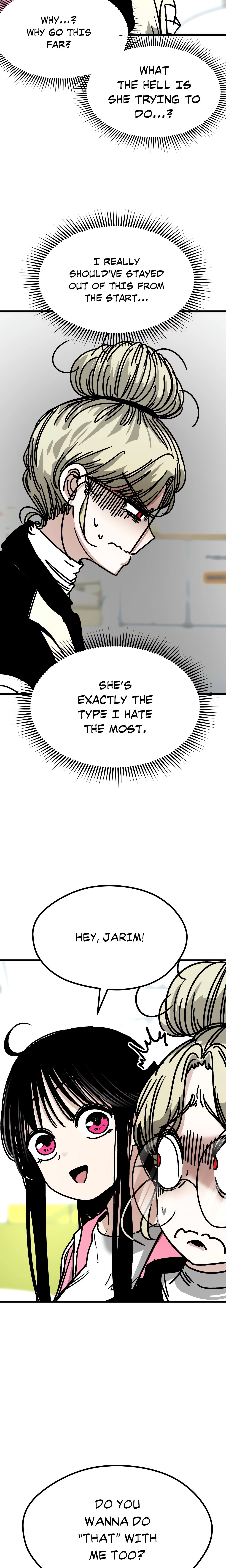 The Student, The Wit Page 19 - MangaHe