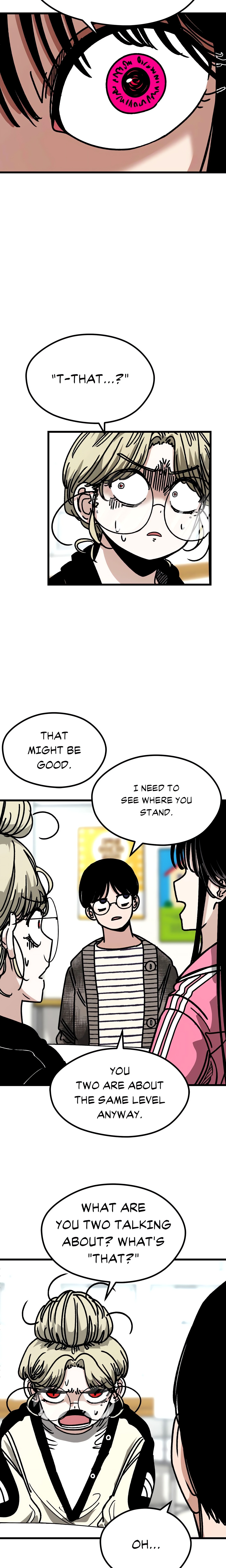 The Student, The Wit Page 20 - MangaHe