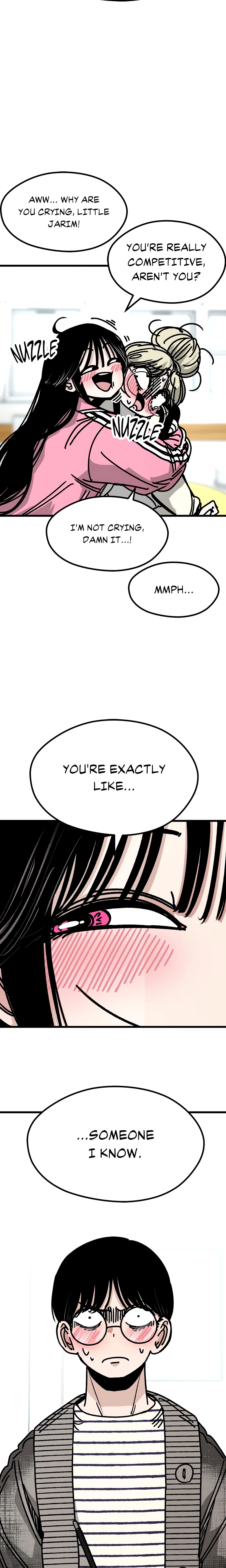 The Student, The Wit Page 27 - MangaHe