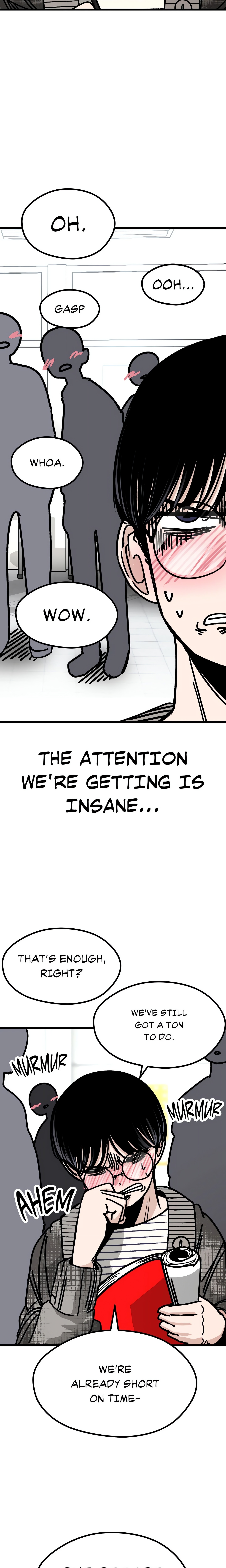 The Student, The Wit Page 28 - MangaHe