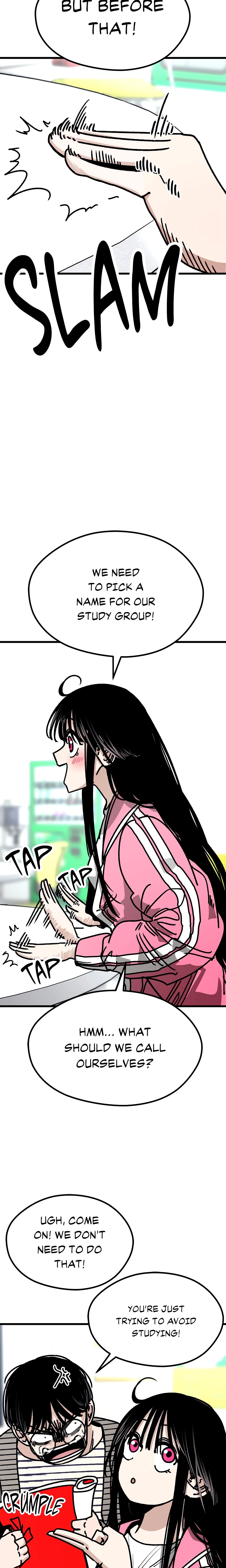 The Student, The Wit Page 29 - MangaHe