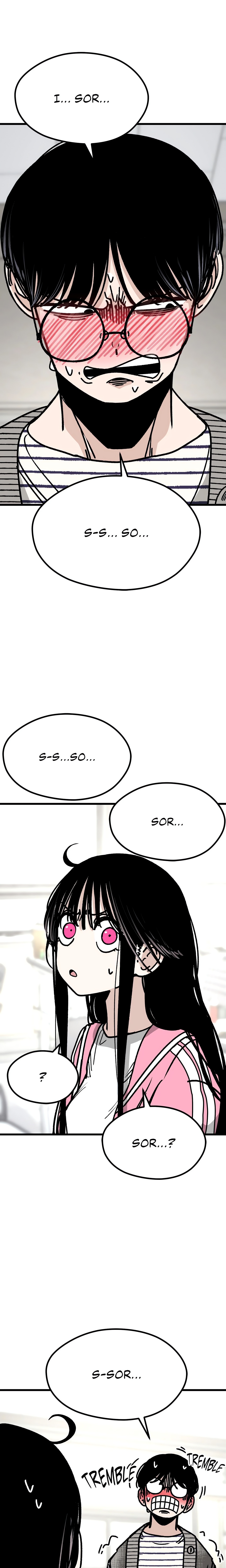The Student, The Wit Page 4 - MangaHe