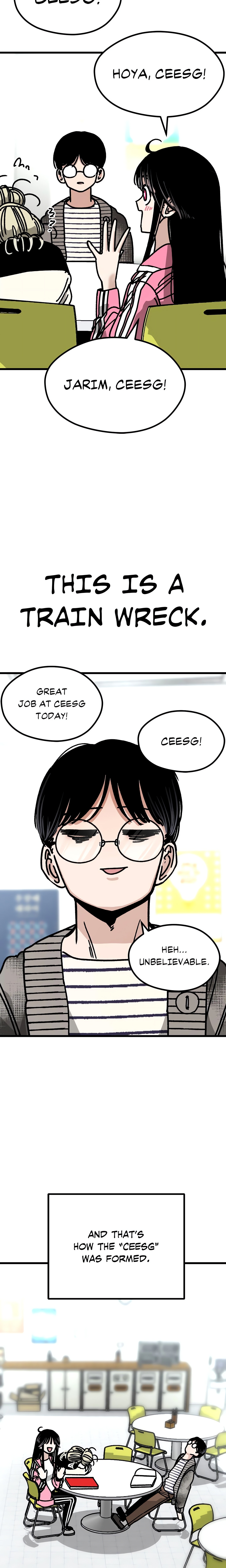 The Student, The Wit Page 31 - MangaHe