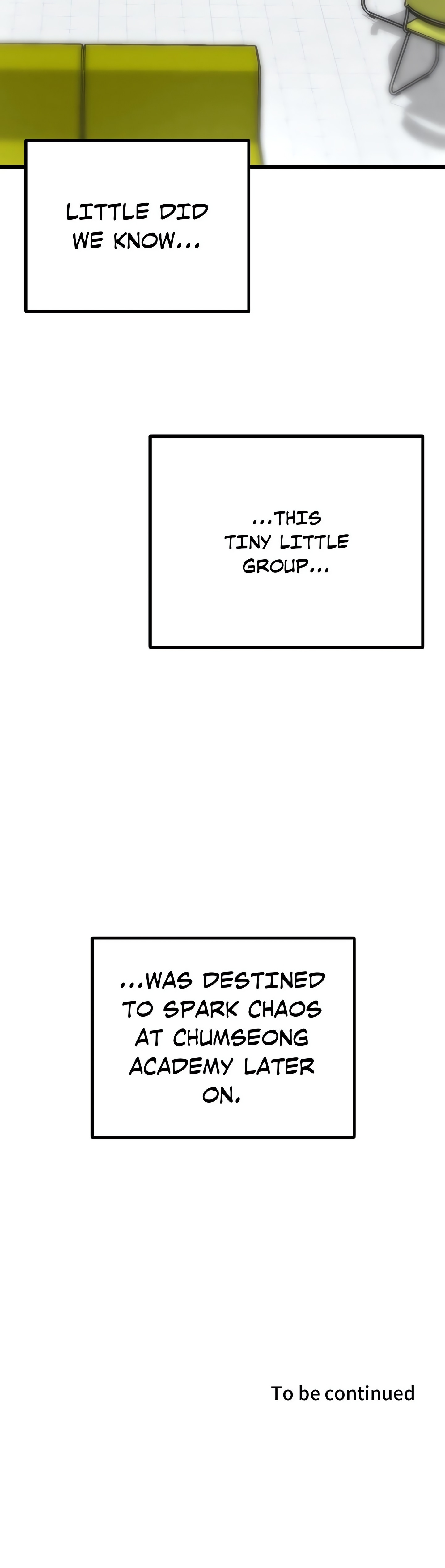 The Student, The Wit Page 32 - MangaHe