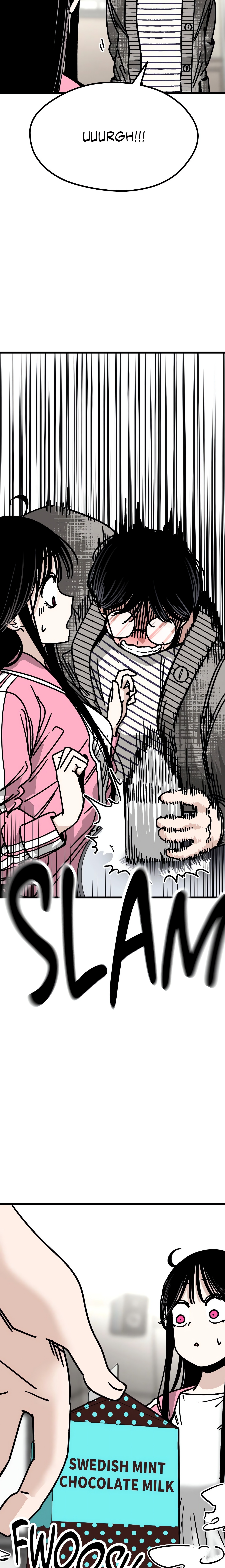 The Student, The Wit Page 5 - MangaHe