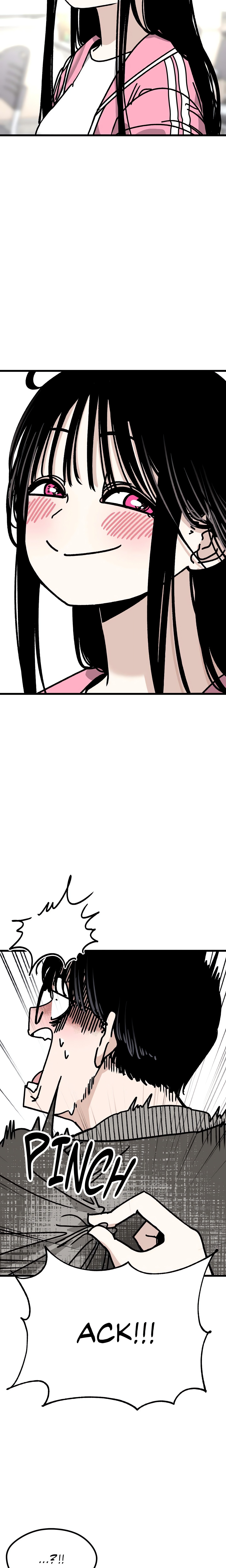 The Student, The Wit Page 7 - MangaHe