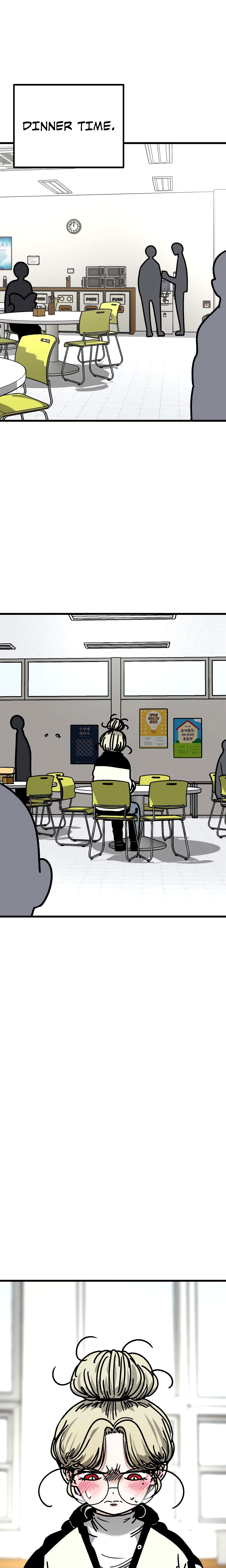 The Student, The Wit Page 10 - MangaHe