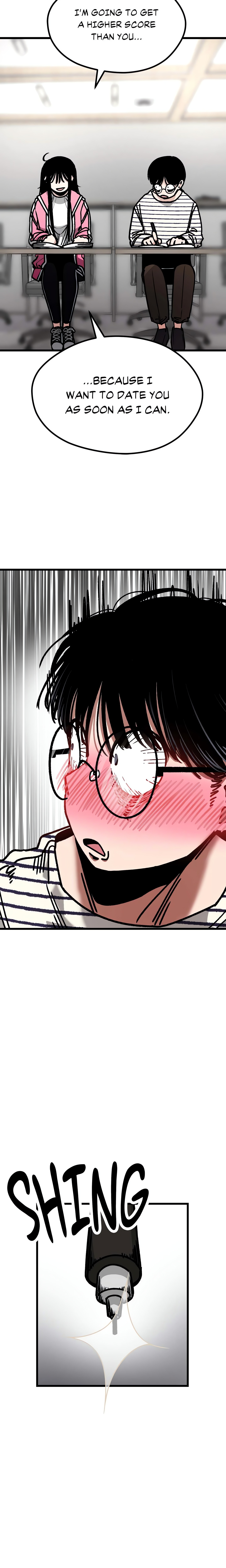 The Student, The Wit Page 11 - MangaHe
