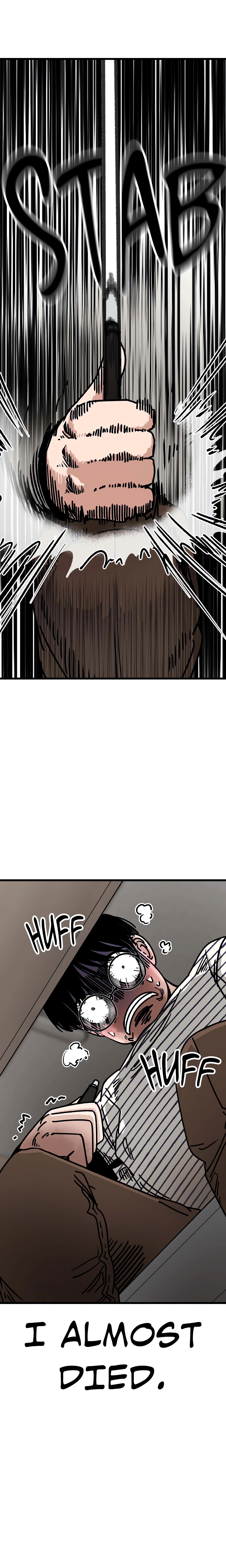 The Student, The Wit Page 12 - MangaHe