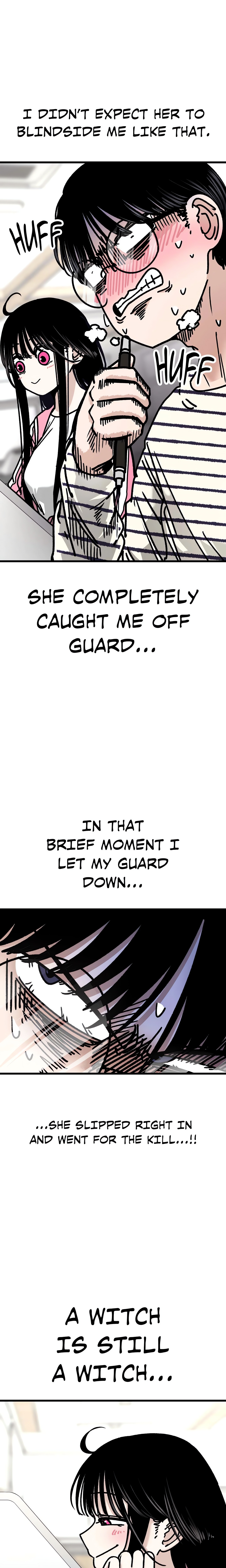 The Student, The Wit Page 13 - MangaHe