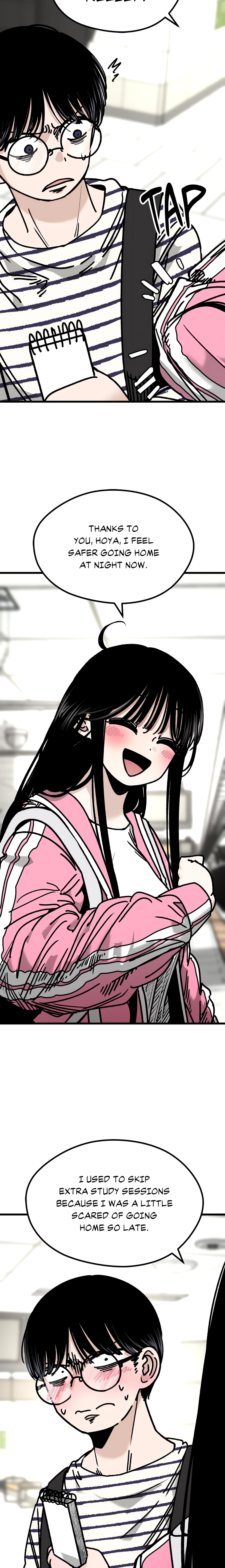 The Student, The Wit Page 16 - MangaHe