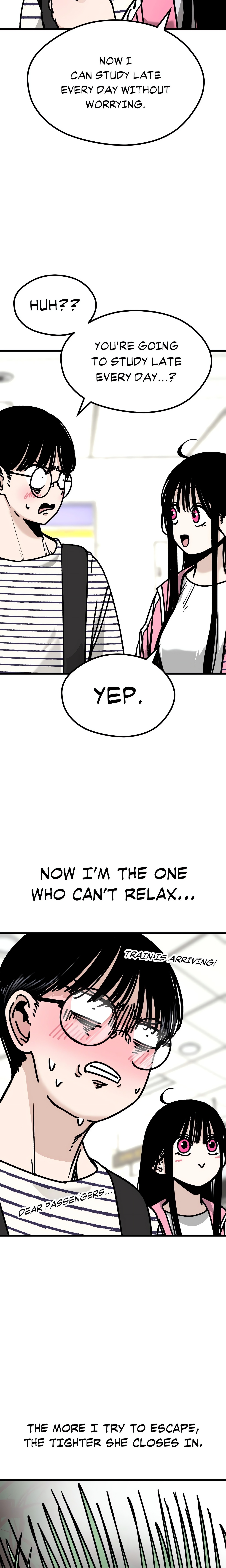 The Student, The Wit Page 17 - MangaHe