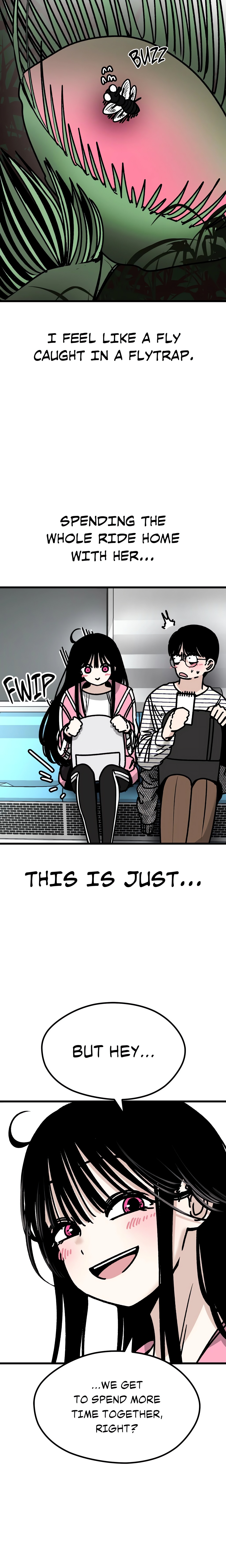 The Student, The Wit Page 18 - MangaHe