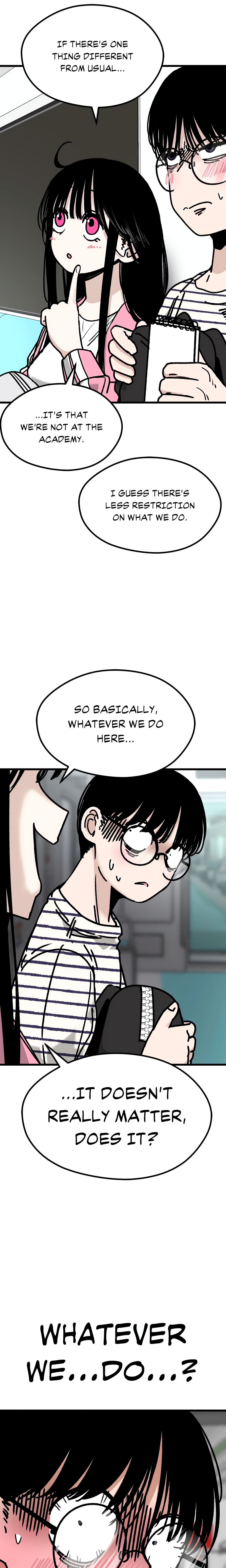 The Student, The Wit Page 19 - MangaHe