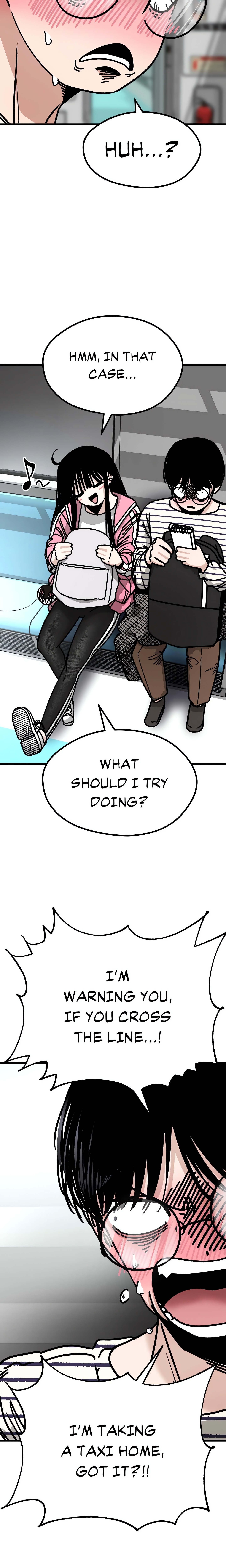 The Student, The Wit Page 20 - MangaHe