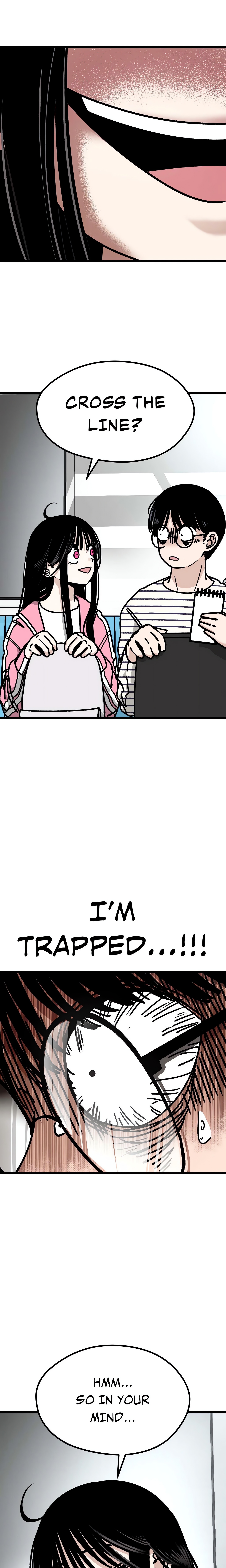 The Student, The Wit Page 21 - MangaHe