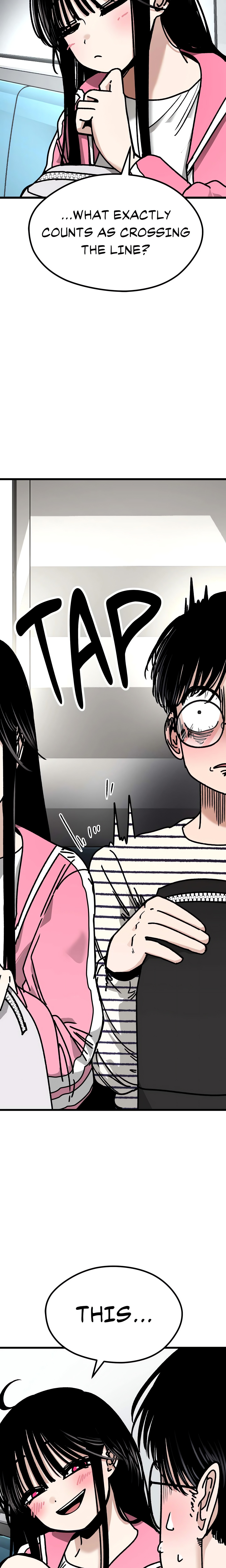 The Student, The Wit Page 22 - MangaHe