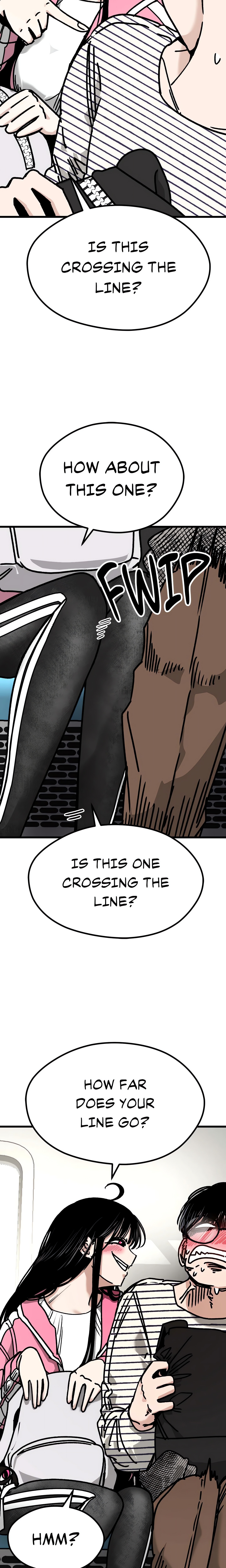 The Student, The Wit Page 23 - MangaHe
