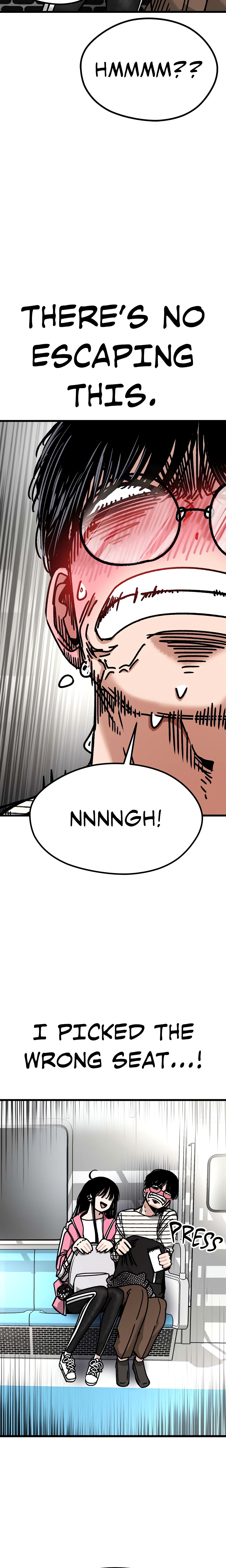 The Student, The Wit Page 24 - MangaHe