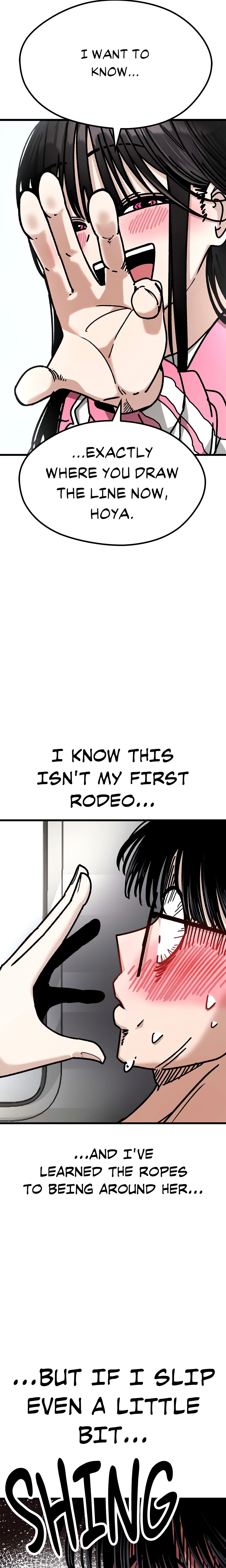 The Student, The Wit Page 25 - MangaHe