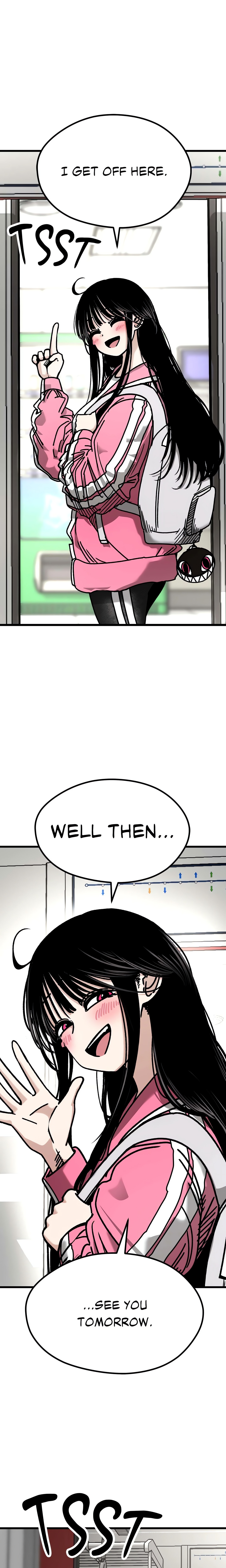 The Student, The Wit Page 27 - MangaHe